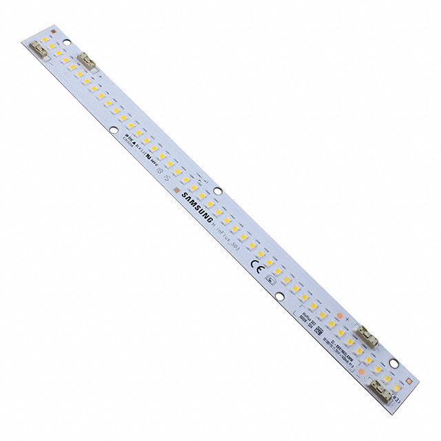 SL-B8T1N30LAWW Samsung Semiconductor, Inc.  Illuminazione a LED - COB Motori Moduli Strisce